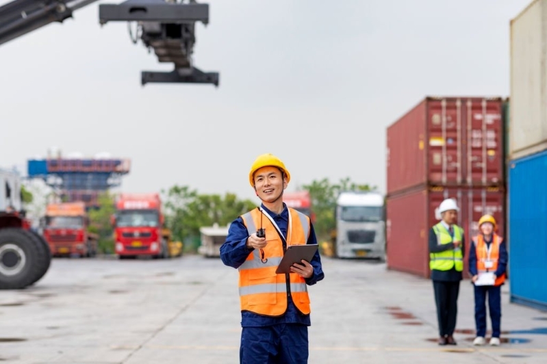 GOMAT Cargo operations