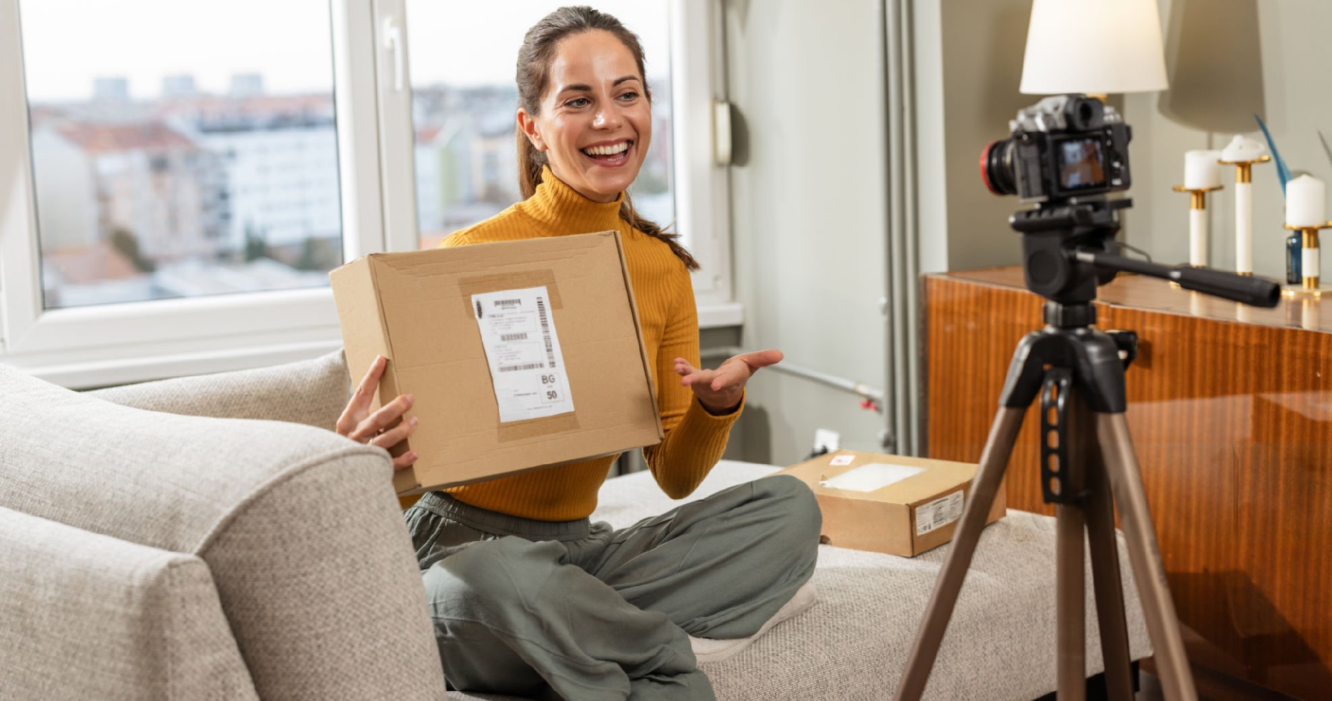 Cargo consolidation benefits