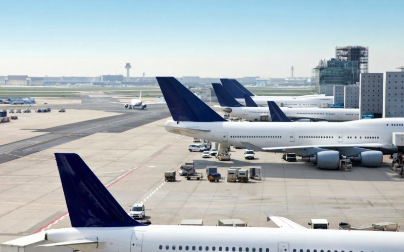 Heavy machinery LCL shipment to Port Harcourt